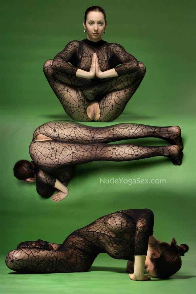 Yoga sex pics